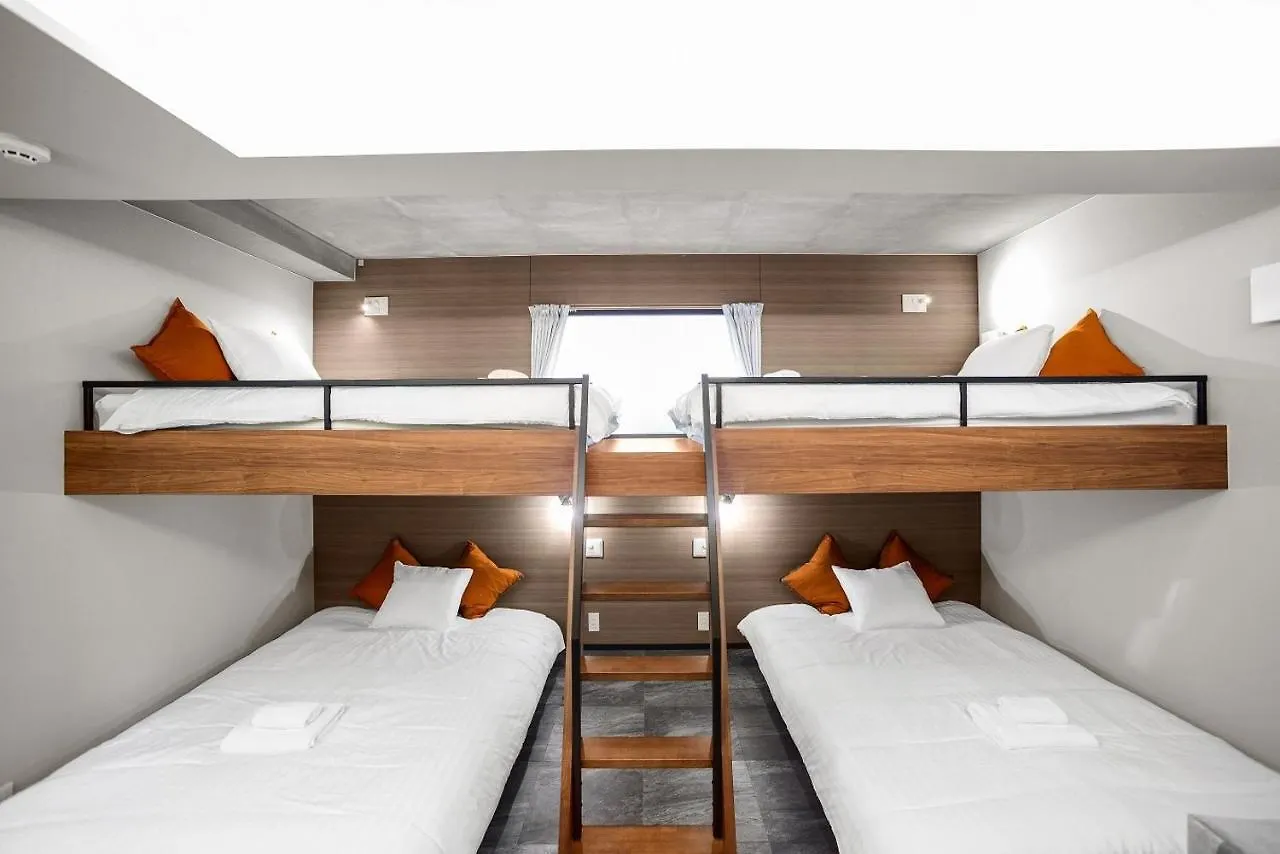 Alt Stay Azabudai - Vacation Stay 31676V Präfektur Tokio