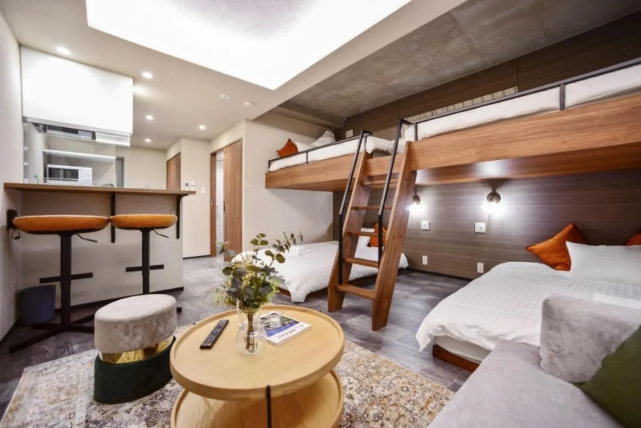 Alt Stay Azabudai - Vacation Stay 31676V Präfektur Tokio