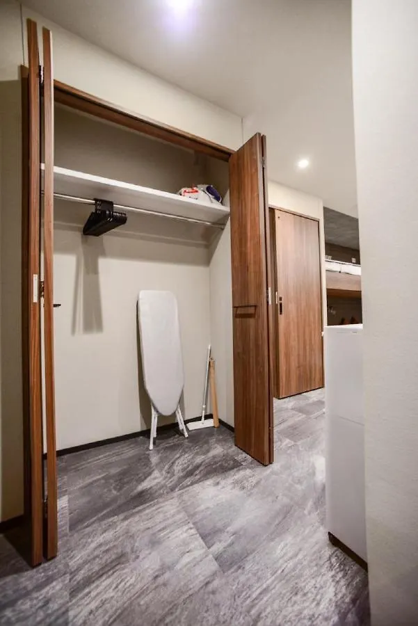 Alt Stay Azabudai - Vacation Stay 31676V Präfektur Tokio Japan