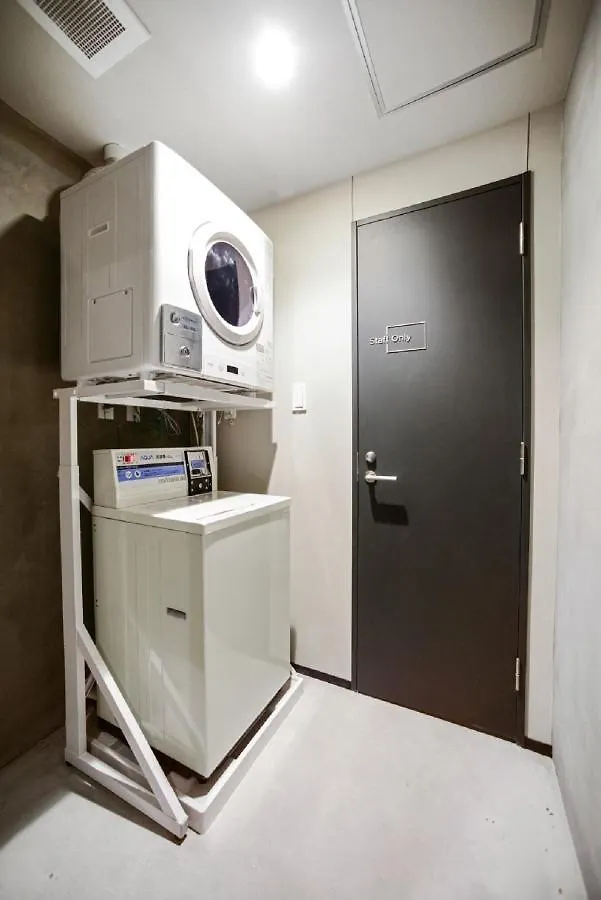 Alt Stay Azabudai - Vacation Stay 31676V Präfektur Tokio 2*,