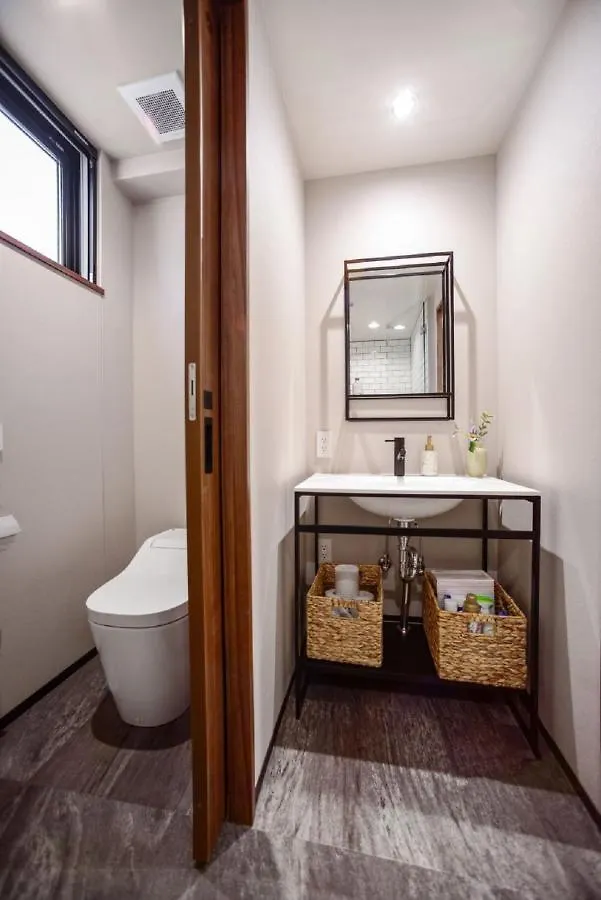 ** Hotel Alt Stay Azabudai - Vacation Stay 31676V Präfektur Tokio Japan