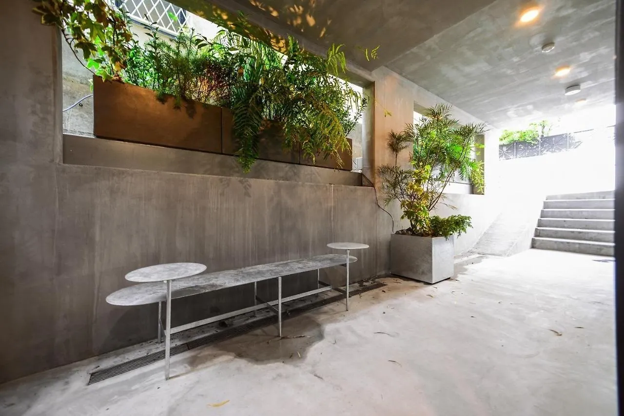 Alt Stay Azabudai - Vacation Stay 31676V Präfektur Tokio