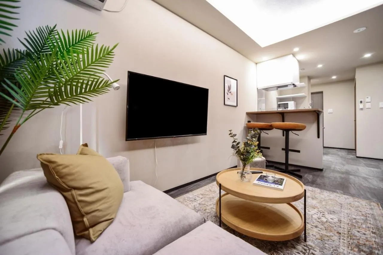 Hotel Alt Stay Azabudai - Vacation Stay 31676V Tokyo