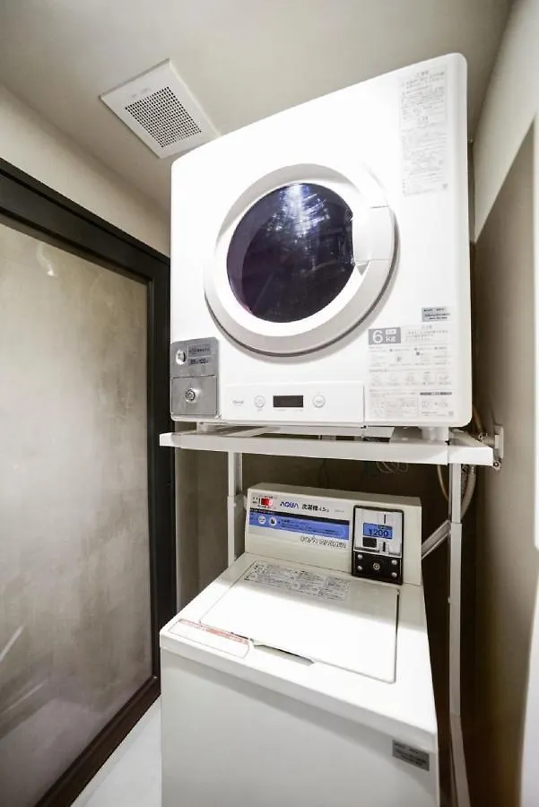 Alt Stay Azabudai - Vacation Stay 31676V Tokyo Hotel